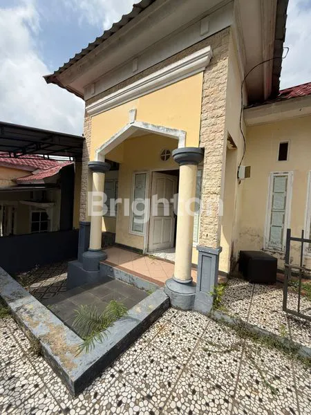 image RUMAH SIAP HUNI DI BALIKPAPAN SELATAN, DEKAT DOME (2)