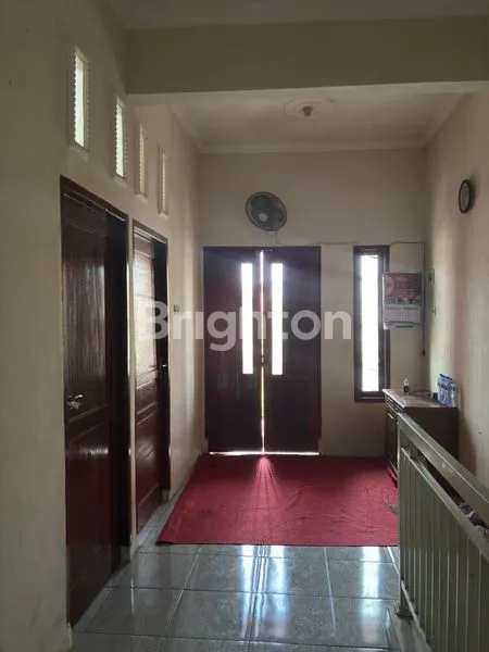 image RUMAH 2 LANTAI SHM DI KENJERAN, LT 45M² (2)