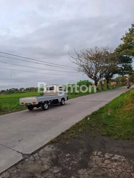 image SEWA TANAH LUAS  TEPI AKSES JALAN BESAR (3)