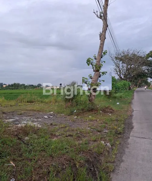 image SEWA TANAH LUAS  TEPI AKSES JALAN BESAR (2)