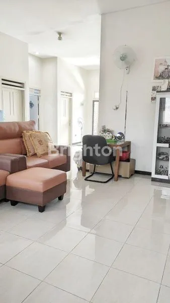 image RUMAH 2 LT SELANGKAH MERR BARUK WISKAI NIRWANA EKSEKUTIF (1)