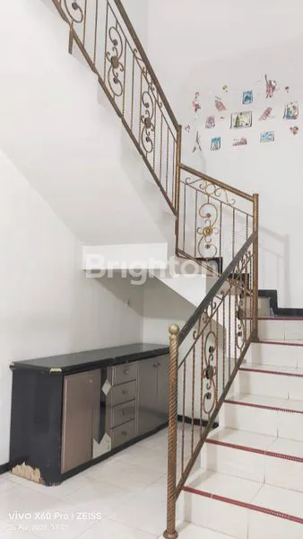 image RUMAH 2 LT SELANGKAH MERR BARUK WISKAI NIRWANA EKSEKUTIF (5)