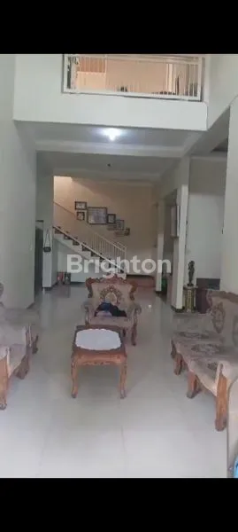 image RUMAH 2 LANTAI DI SUKODONO, LT 150M² HARGA 1.3M (2)