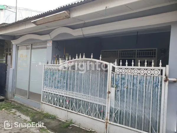 image RUMAH SIAP HUNI LT 72 DI PERUMNAS 2 TANGERANG (1)