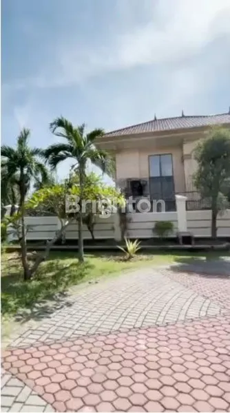 image RUMAH MEWAH GALAXY BUMI PERMAI SIAP HUNI, CLASSIC DAN TERAWAT (1)