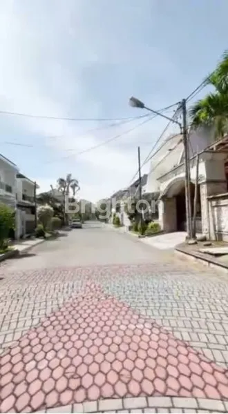 image RUMAH MEWAH GALAXY BUMI PERMAI SIAP HUNI, CLASSIC DAN TERAWAT (2)