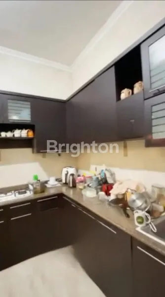 image RUMAH MEWAH GALAXY BUMI PERMAI SIAP HUNI, CLASSIC DAN TERAWAT (4)