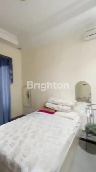 image RUMAH MEWAH GALAXY BUMI PERMAI SIAP HUNI, CLASSIC DAN TERAWAT (5)