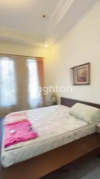 image RUMAH MEWAH GALAXY BUMI PERMAI SIAP HUNI, CLASSIC DAN TERAWAT (7)