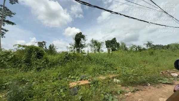 image TANAH LUAS 8.104M² DI SAMARINDA UTARA, SHM (7)