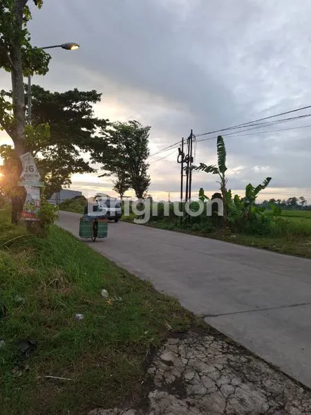 image SEWA TANAH LUAS  TEPI AKSES JALAN BESAR (4)