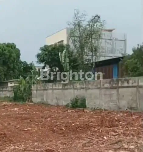 image DISEWA TANAH DI JAKARTA BARAT KALIDERES, LT 4,1 HEKTAR MIN SEWA 400-500M PINGGIR JALAN (2)