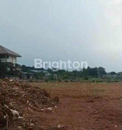 image DISEWA TANAH DI JAKARTA BARAT KALIDERES, LT 4,1 HEKTAR MIN SEWA 400-500M PINGGIR JALAN (3)