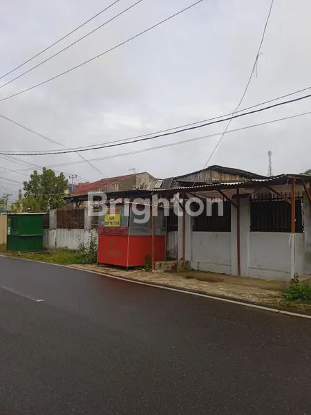 image TANAH BONUS 3 RUMAH DI JLN. CIPTO MANGUNKUSUMO, SUMUR BATU, TELUK BETUNG UTARA, BANDAR LAMPUNG, LAMPUNG (8)
