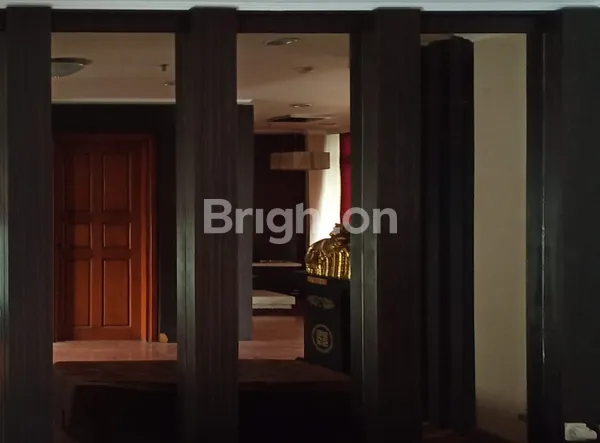 image TERMURAH & SIAP HUNI CONDO GRAHA FAMILI, TOWER PRIMA B 11 (2)