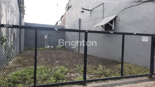 image DIJUAL KAVLING DALAM KOMPLEK – KRANGGAN PERMAI \U2728\UD83C\UDFE1 (1)