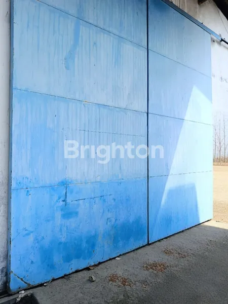 image GUDANG SIAP PAKAI MARGOMULYO PERMAI, AKSES LOGISTIK (1)