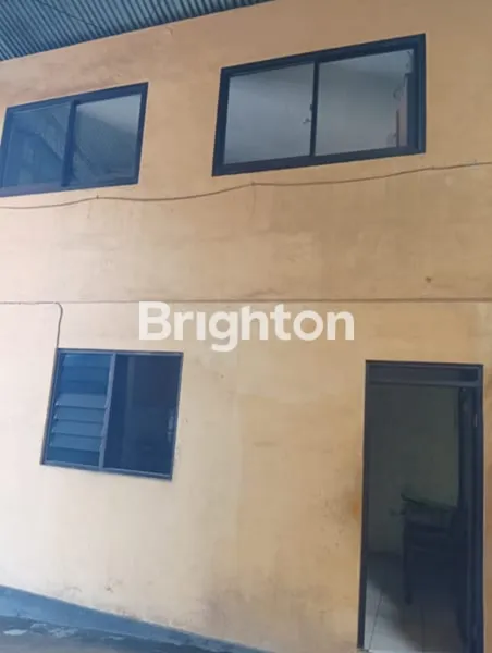 image GUDANG SIAP PAKAI MARGOMULYO PERMAI, AKSES LOGISTIK (3)