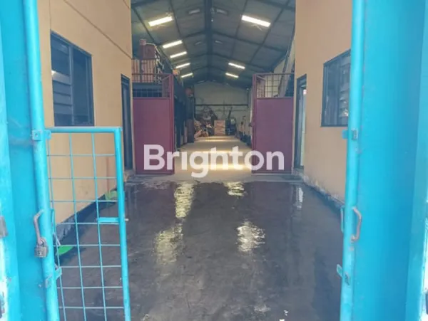 image GUDANG SIAP PAKAI MARGOMULYO PERMAI, AKSES LOGISTIK (4)