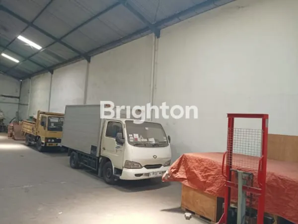 image GUDANG SIAP PAKAI MARGOMULYO PERMAI, AKSES LOGISTIK (5)