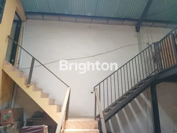 image GUDANG SIAP PAKAI MARGOMULYO PERMAI, AKSES LOGISTIK (8)