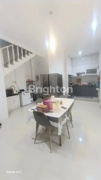 image RUMAH 5 KT SHM LT 100 DI PEKAYON BEKASI (7)