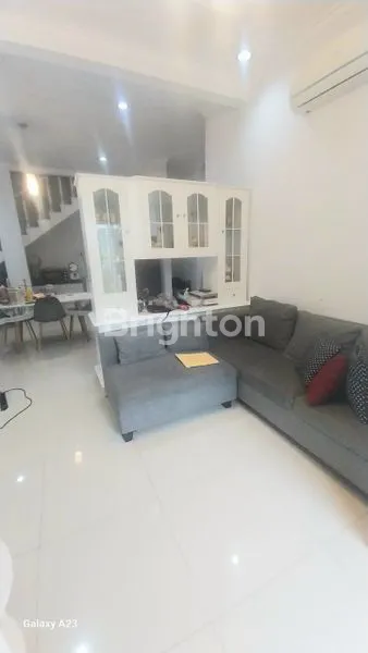 image RUMAH 5 KT SHM LT 100 DI PEKAYON BEKASI (5)