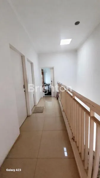 image RUMAH 5 KT SHM LT 100 DI PEKAYON BEKASI (3)