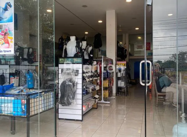 image DISEWAKAN RUKO AREA PREMIUM DAERAH SANUR \N (3)