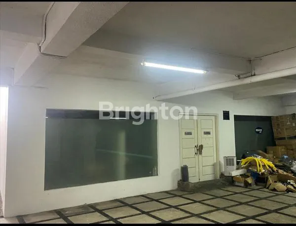 image DISEWAKAN RUKO AREA PREMIUM DAERAH SANUR \N (5)