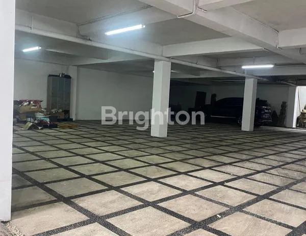 image DISEWAKAN RUKO AREA PREMIUM DAERAH SANUR \N (2)