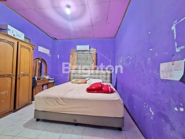 image DIJUAL RUMAH LUAS & STRATEGIS – PERMATA HIJAU, JAKARTA SELATAN (3)
