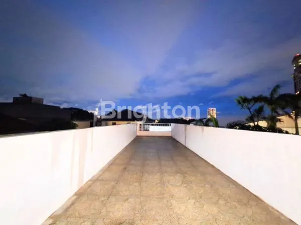 image DIJUAL RUMAH LUAS & STRATEGIS – PERMATA HIJAU, JAKARTA SELATAN (4)