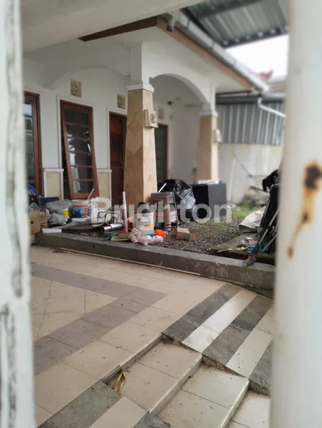 image RUMAH 1 LANTAI LEBAR 9 DEKAT HR MUHAMMAD, PAKUWON MALL, SIMPANG DARMO PERMAI SELATAN (3)