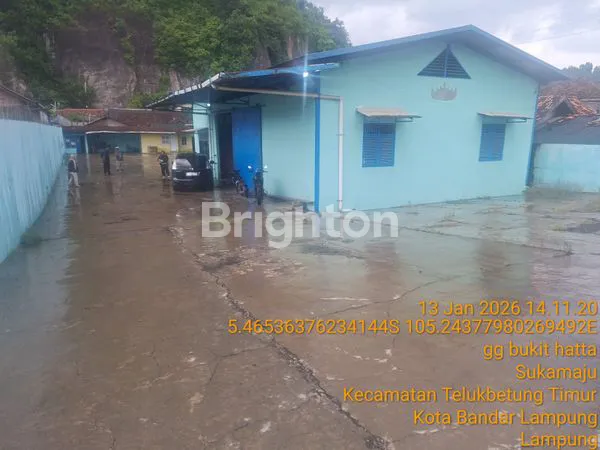 image SEWA GUDANG LT 900M², LOKASI AKSES UTAMA (1)