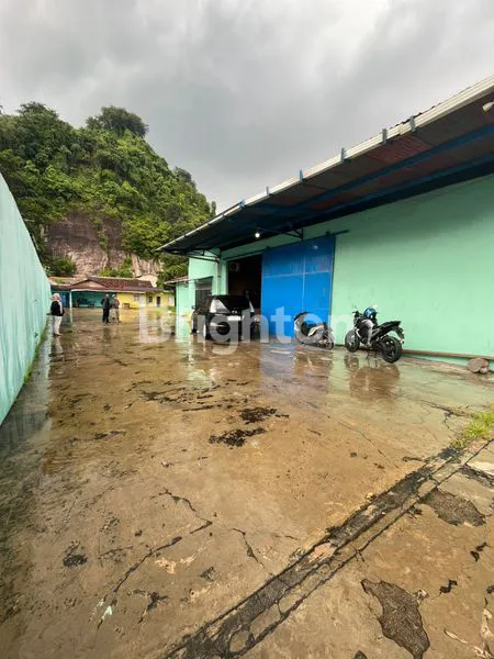 image SEWA GUDANG LT 900M², LOKASI AKSES UTAMA (2)