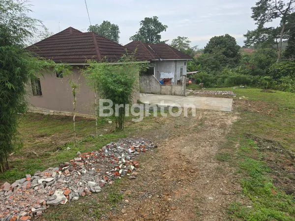 image TANAH LUAS 13.600M² DI KILO 8, DEKAT BUKIT KEBO (1)