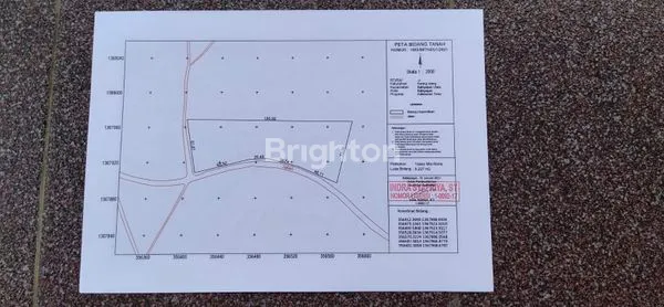 image TANAH LUAS 13.600M² DI KILO 8, DEKAT BUKIT KEBO (3)