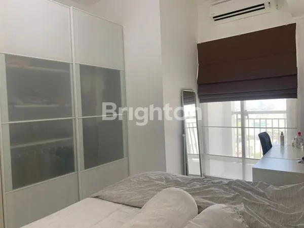image MTOWN APARTEMENT 2 BEDROOM GADING SERPONG (6)