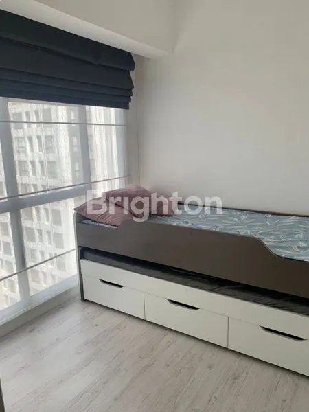 image MTOWN APARTEMENT 2 BEDROOM GADING SERPONG (7)