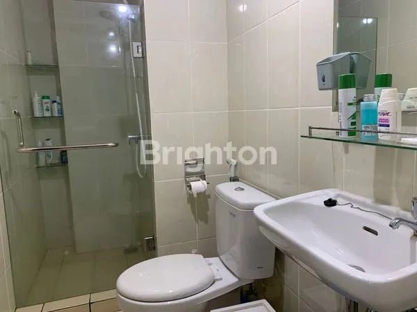 image MTOWN APARTEMENT 2 BEDROOM GADING SERPONG (8)