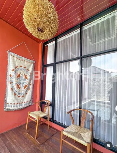 image VILLA MEDITERANIA 2BR DEKAT BANDARA & PANTAI (1)