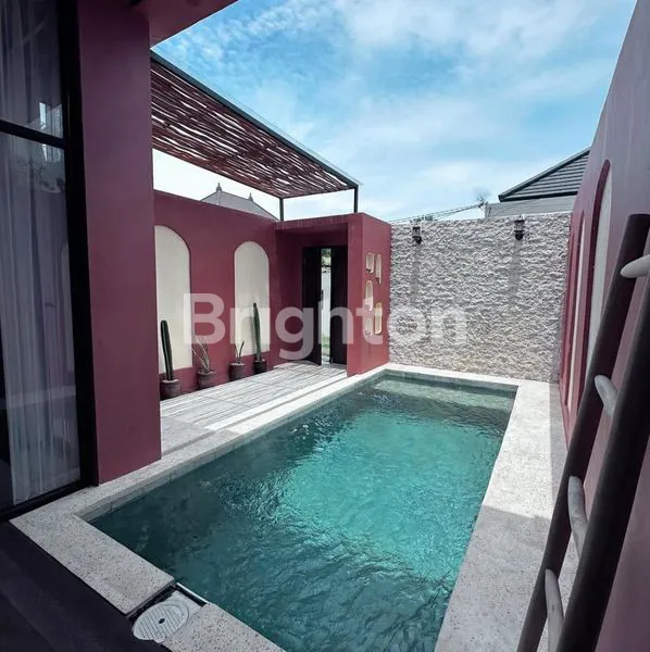 image VILLA MEDITERANIA 2BR DEKAT BANDARA & PANTAI (5)