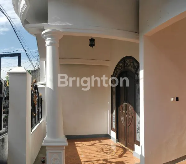 image HUNIAN NYAMAN 2 LANTAI, DEKAT UNAIR & UWM (3)