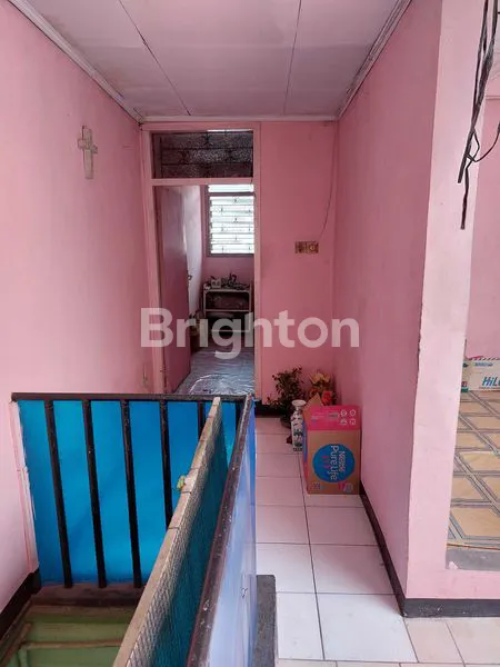 image DIJUAL RUMAH TAMAN MERUYA ILIR JAKARTA BARAT  (6)