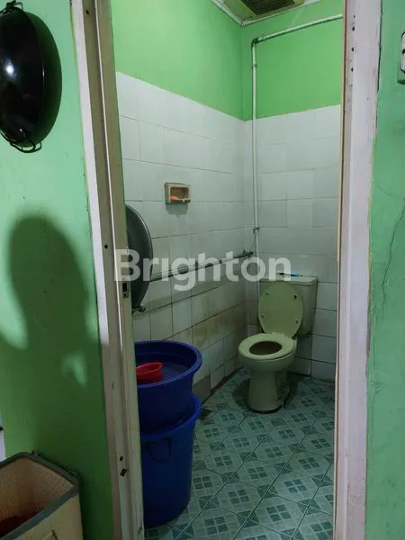 image DIJUAL RUMAH TAMAN MERUYA ILIR JAKARTA BARAT  (3)