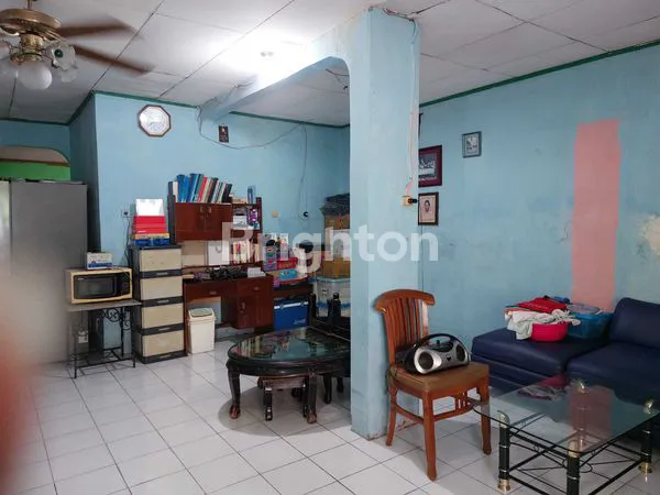 image DIJUAL RUMAH TAMAN MERUYA ILIR JAKARTA BARAT  (1)