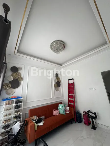 image RUMAH SIAP HUNI PLOSO TIMUR LOKASI STRATEGIS  (5)