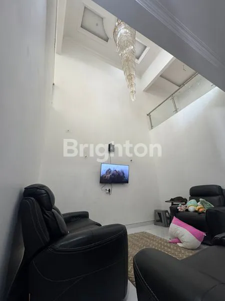 image RUMAH SIAP HUNI PLOSO TIMUR LOKASI STRATEGIS  (8)