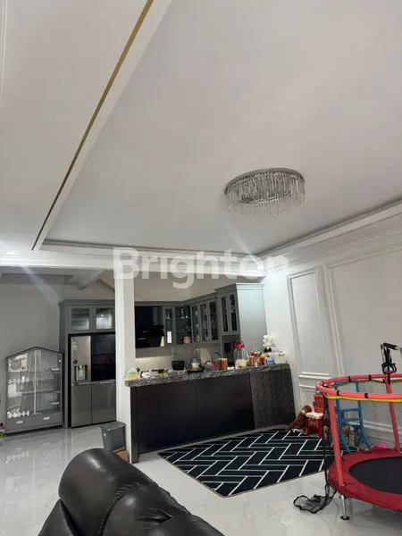 image RUMAH SIAP HUNI PLOSO TIMUR LOKASI STRATEGIS  (7)